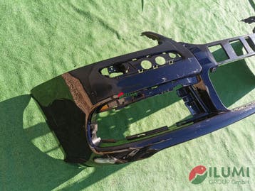 Voorkant bumper VW Golf V 03- R32 1K0807221G, Autos : Pièces & Accessoires, Verzenden