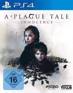 A Plague Tale: Innocence - PlayStation 4, Games en Spelcomputers, Verzenden, Nieuw