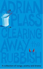 Clearing Away the Rubbish 9780551031739 Adrian Plass, Verzenden, Adrian Plass