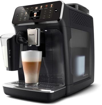 DEMOMODEL Philips 5500 Series - Espressomachine - 20 Warm..., Elektronische apparatuur, Koffiezetapparaten, Verzenden, Nieuw