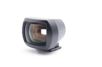 Voigtländer 25mm View Finder black | Viewfinder, TV, Hi-fi & Vidéo