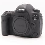 Canon EOS 5D Mark IV body | Tweedehands, Verzenden, Zo goed als nieuw, Canon