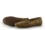 River Woods Instappers in maat 39 Beige, Verzenden, Instappers