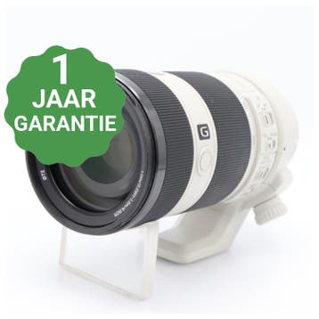 10% korting | Sony FE 70-200mm F/4 G OSS | Tweedehands, Audio, Tv en Foto, Verzenden, Zo goed als nieuw