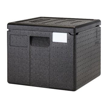Pizza transportbox geïsoleerd bovenlader 12L |, Verzenden, Nieuw in verpakking