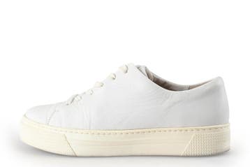 Semler Sneakers in maat 40 Wit, Kleding | Dames, Verzenden, Wit, Sneakers, Semler