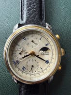 Auguste Reymond - Cotton Club Moonphase - 312 005 - Heren -, Nieuw