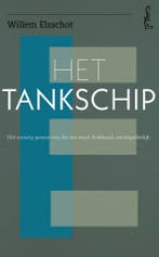 Salamander klassiek - Het tankschip (9789025313227), Verzenden