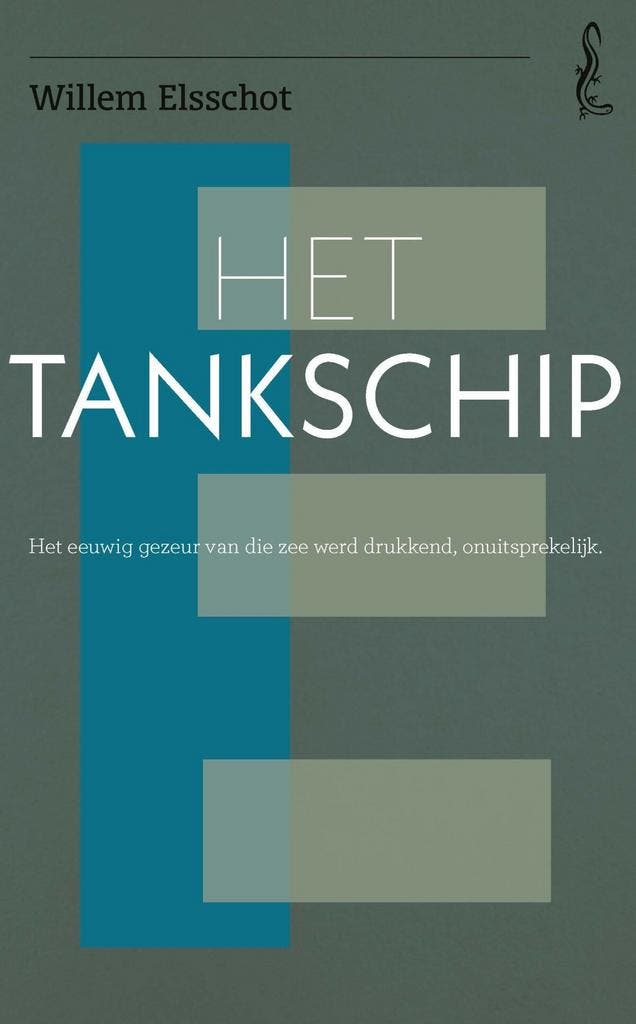Salamander klassiek - Het tankschip (9789025313227), Livres, Romans, Envoi