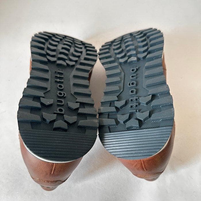 Bugatti - Sneakers - Maat: EU 43 - Nieuw met tags, Vêtements | Hommes, Chaussures