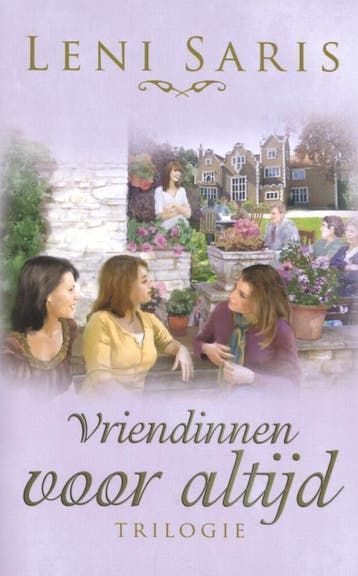 Vriendinnen voor altijd 9789020535051 Leni Saris, Verzenden, Leni Saris