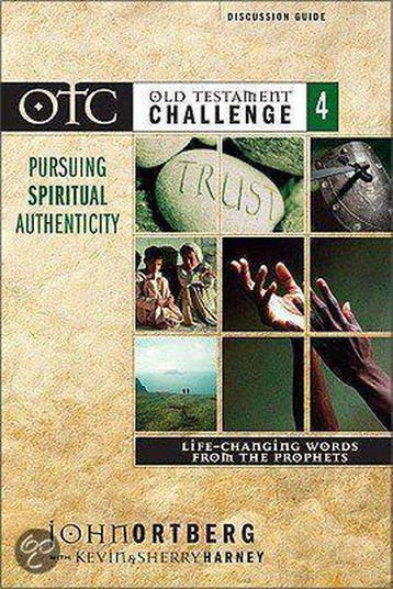 Old Testament Challenge 9780310251446 John Ortberg, Verzenden, John Ortberg
