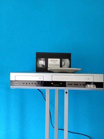 Thomson DTH-6300 DVD-speler