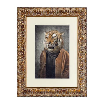 Fotolijst Germain Goud 50x70 cm, Verzenden, Nieuw