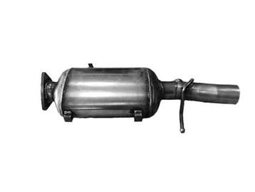 Roetfilter Range Rover 2.2, Ophalen of Verzenden