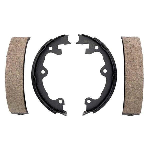 Corvette 68-82 handremschoenen, Auto-onderdelen, Overige Auto-onderdelen, Nieuw, Ophalen of Verzenden