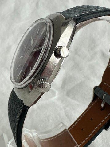 Omega - Chronostop - 146.009 - Heren - 1960-1969