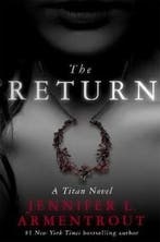 The Return 9781473611573 Jennifer L. Armentrout, Boeken, Verzenden, Gelezen, Jennifer L. Armentrout