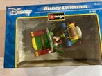 Bburago 1:18 - Modelauto - Walt Disney, Nieuw