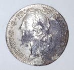 Écu France Frankreich Gad 322 Louis Xv Ecu Mit Stirnband..., Verzenden, België