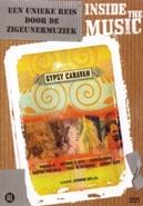 Gypsy caravan op DVD, Verzenden