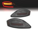 FEUX ARRIÈRE POUR PORSCHE BOXSTER 987 CAYMAN 987C LIGHT BAR, Autos : Pièces & Accessoires, Verzenden