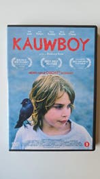 KAUWBOY (DVD), Gebruikt