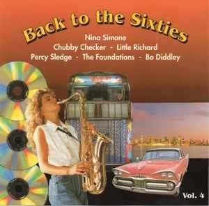 Various - Back To The Seventies Volume 4, Cd's en Dvd's, Cd's | Pop, Gebruikt, Verzenden