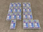 Veiling - WallDog muurankers set 19-delig, Nieuw