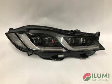 Rechter koplamp LED high JAGUAR XF X260 / F-PACE X761 (20-), Verzenden, Gebruikt, Jaguar