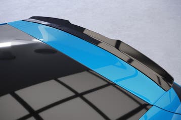 Achterspoiler | Achterspoiler voor Seat Leon 3 (Type 5F) HF6, Auto-onderdelen, Verzenden, Nieuw