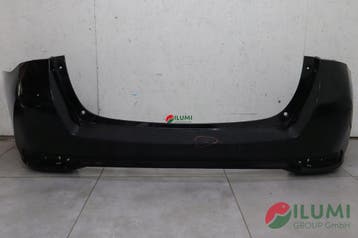 Achterbumper Toyota Auris II Kombi Lift 52159-02D10, Verzenden