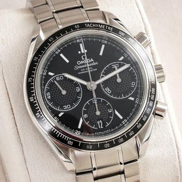 Omega - Speedmaster Racing - Sans prix de réserve -, Bijoux, Sacs & Beauté, Montres | Hommes