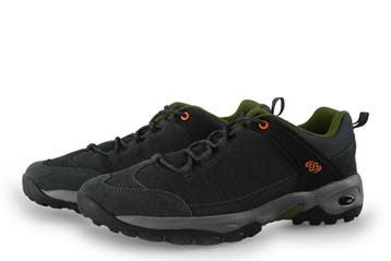Grisport Sneakers in maat 45 Grijs, Grisport, Overige kleuren, Verzenden, Zo goed als nieuw