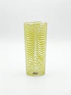 Kosta Boda - Bertil Vallien - Vase - Réseau - Verre