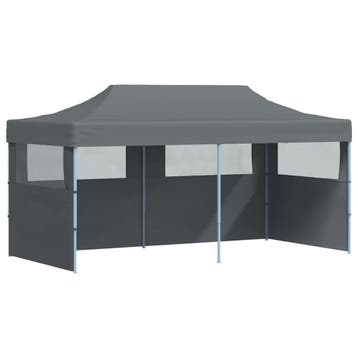 Pop-up Tent 3x6m | Tweede kansje | OP = OP (partytent), Tuin en Terras, Partytent, Minder dan 4 meter, 2 meter of meer, Zo goed als nieuw