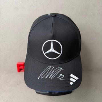 Mercedes - Formule 1 - Andrea Kimi Antonelli - 2026 -, Verzamelen, Nieuw