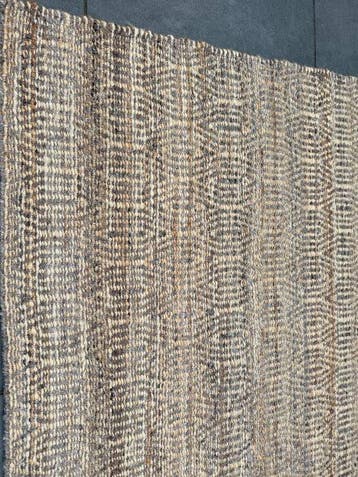 Brink en Campman - Desert Weave – Tapis au design tissé à la, Maison & Meubles, Ameublement | Tapis & Moquettes