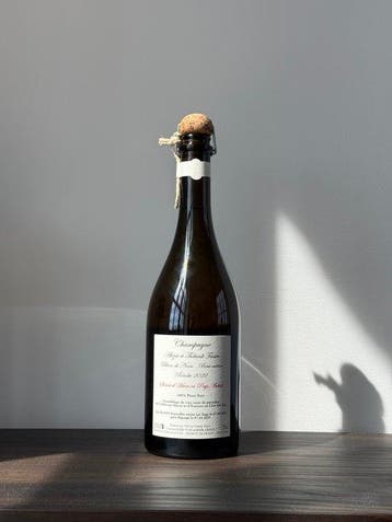 2022 Thibault Tassin, Soirée d’Hiver en Pays Aubois Brut, Nieuw