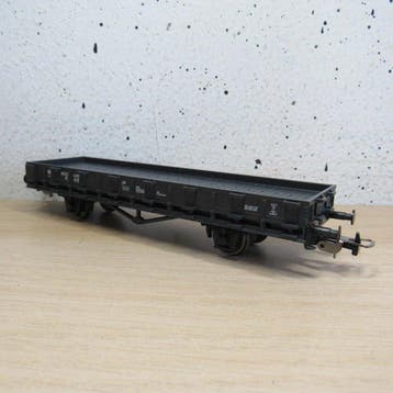 Piko H0 - 54318 - Wagon de marchandises pour trains