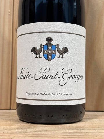 2019 Esprit Leflaive - Nuits St. Georges - 1 Fles (0,75