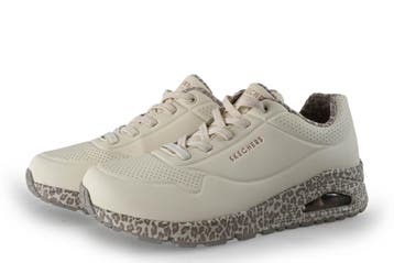 Skechers Sneakers in maat 39 Panter, Kleding | Dames, Skechers, Overige kleuren, Verzenden, Zo goed als nieuw