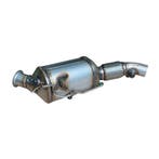 Roetfilter BMW X5, Ophalen of Verzenden, Nieuw