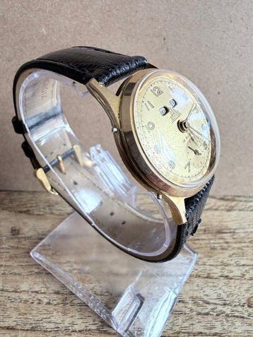 Orano - Vintage - Zonder minimumprijs - 251641 3007 - Heren, Nieuw