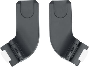 Cybex Beezy adapters | 51% korting | Tweede kansje, Verzenden, Kinderwagen