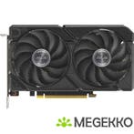 Asus DUAL Radeon RX 9060 XT 16GB, Verzenden