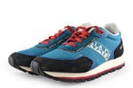 Napapijri Sneakers in maat 42 Blauw, Verzenden, Sneakers