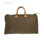 Louis Vuitton - €1400,00 - Speedy Handbag, Ophalen
