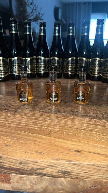 Het Anker - Gouden Carolus Whisky Infusé Dark &