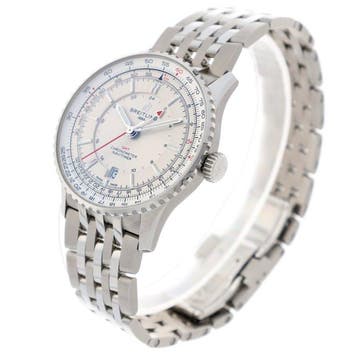 Breitling - Navitimer - A32310 - Heren - 2020-2025, Nieuw